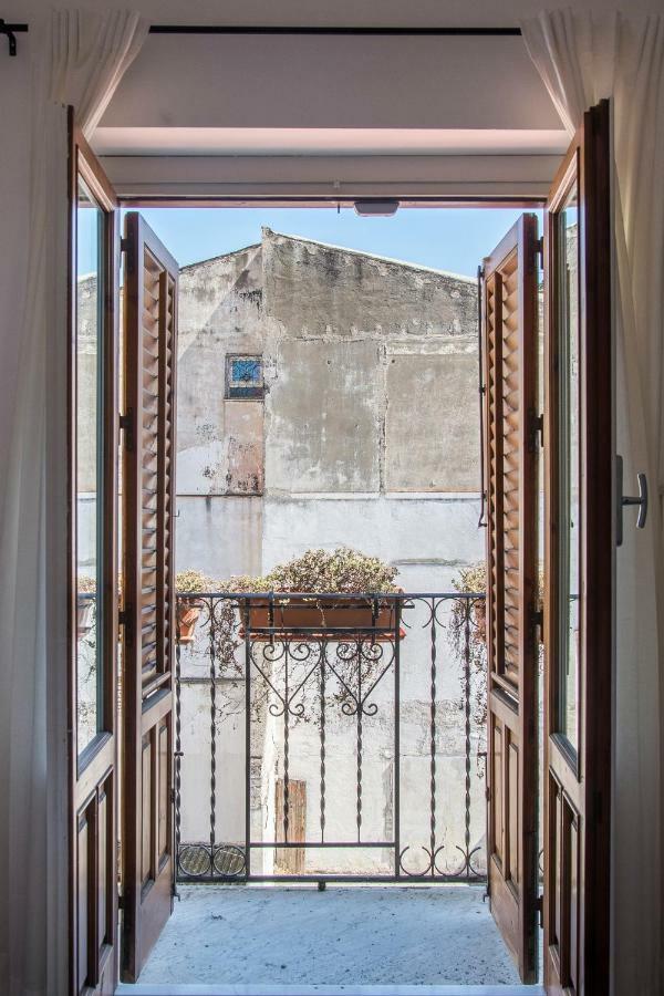 Terrazza Dei Colori Alla Kalsa By Wonderful Italy Apartment Palermo Exterior foto